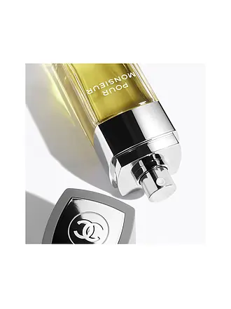 CHANEL |  EAU DE TOILETTE ZERSTÄUBER 100ML | 